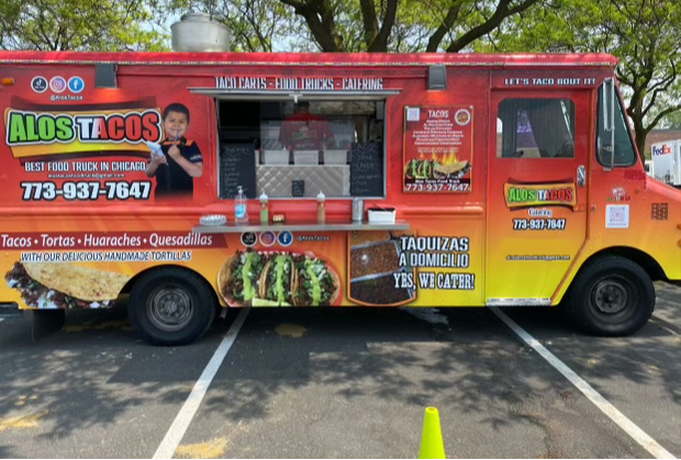 truck image