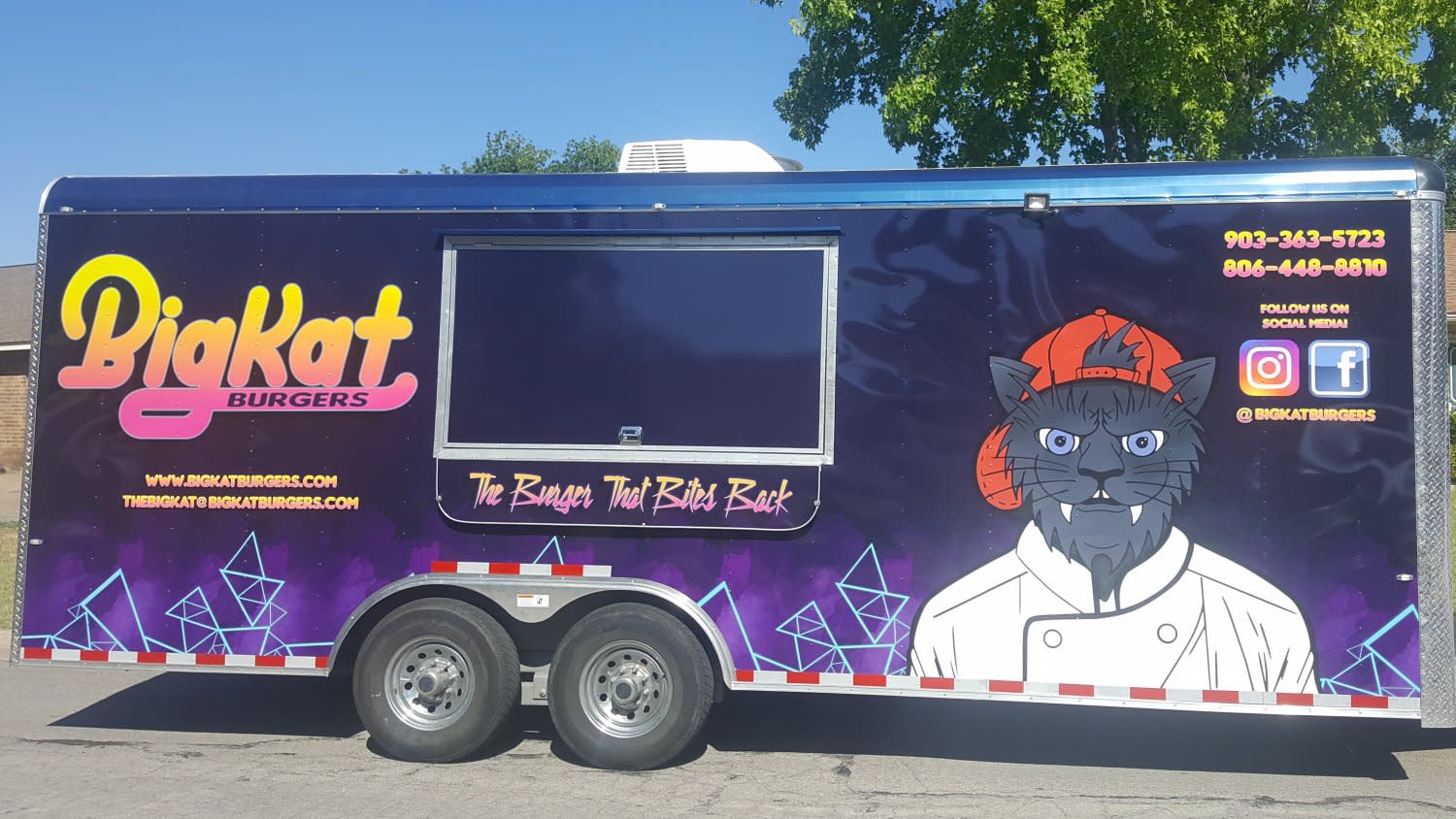 truck image