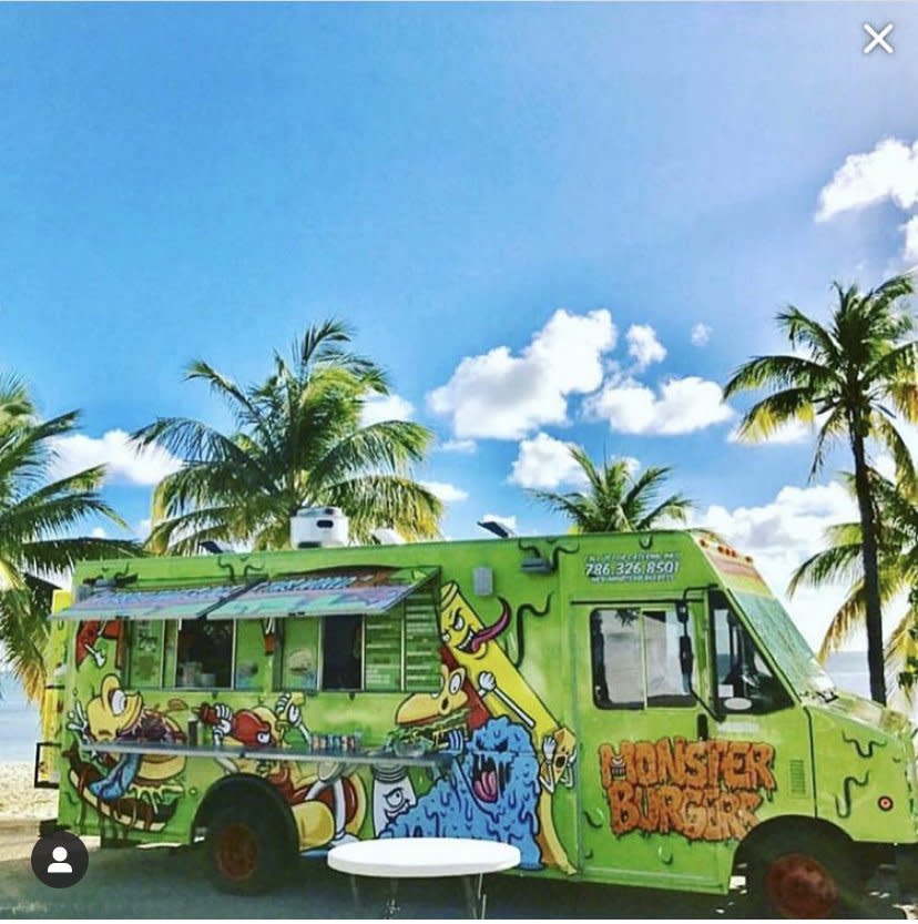 truck image