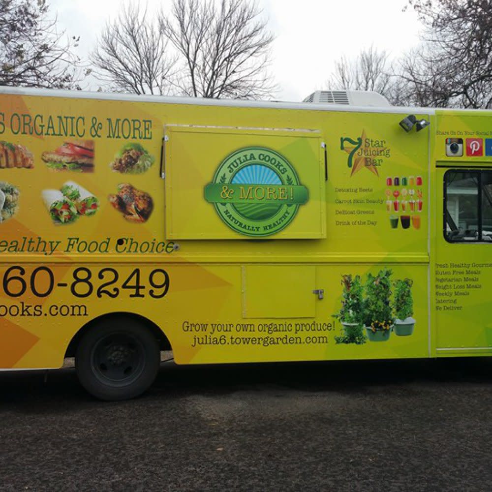 truck image