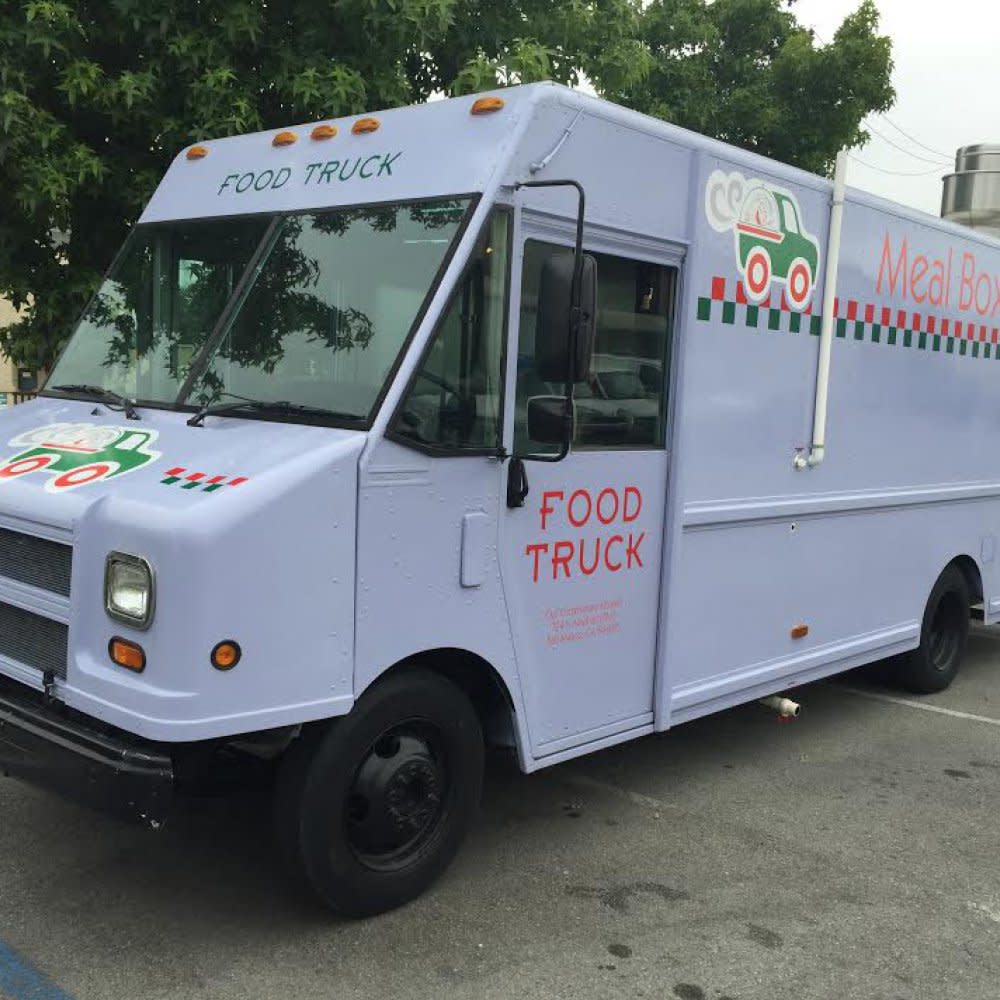 truck image