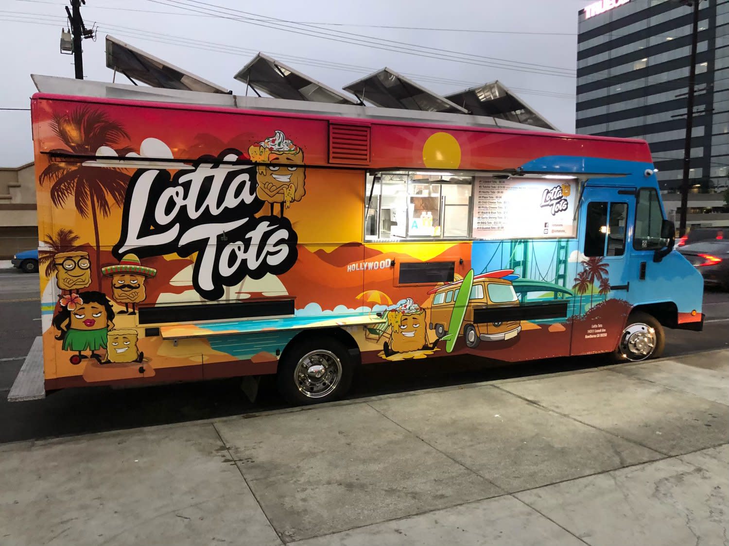 truck image