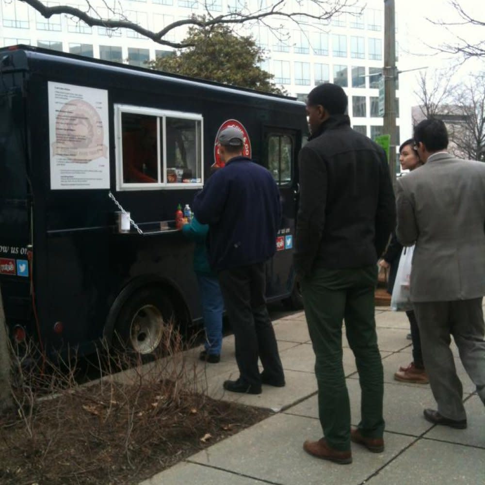 truck image