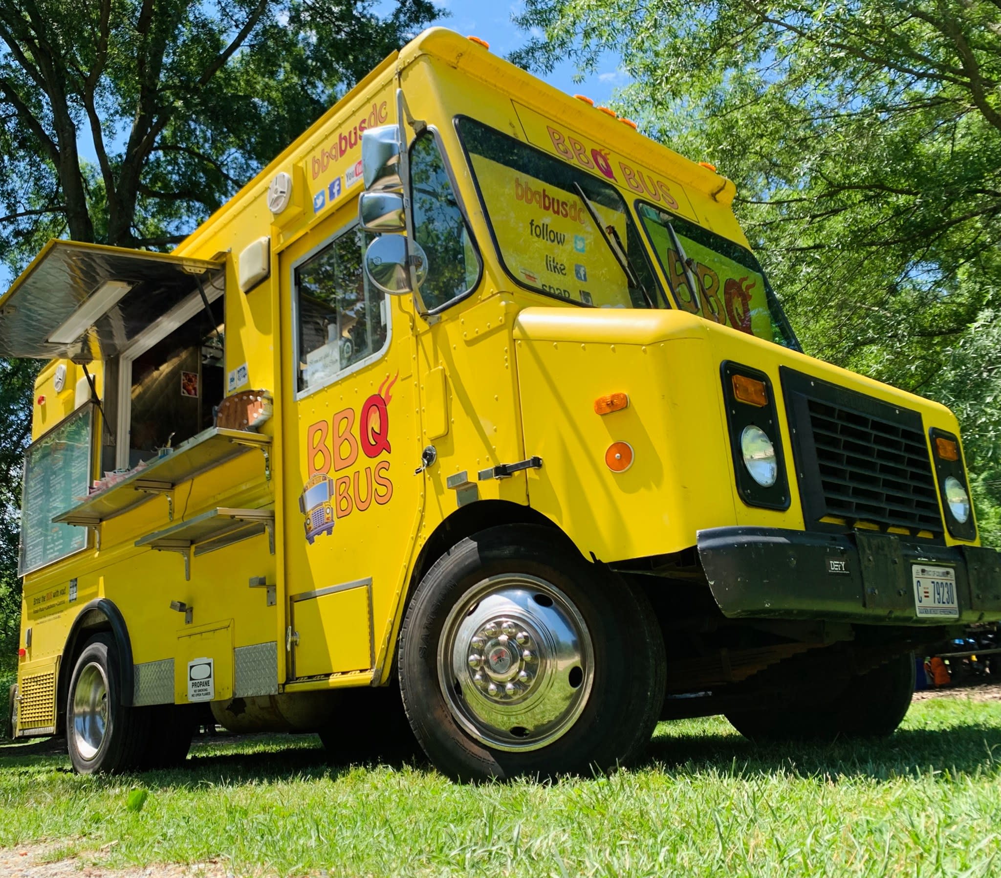 truck image