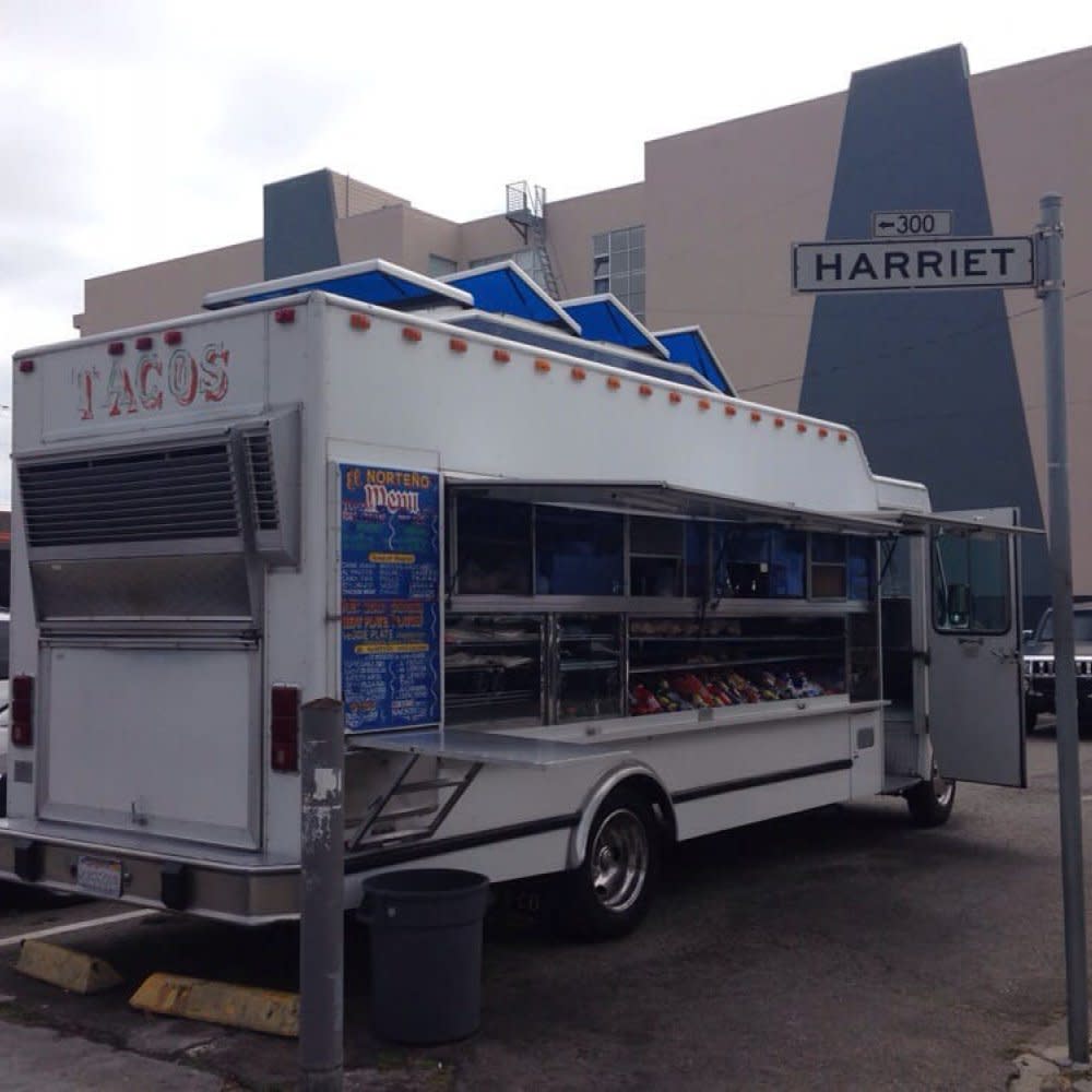 truck image