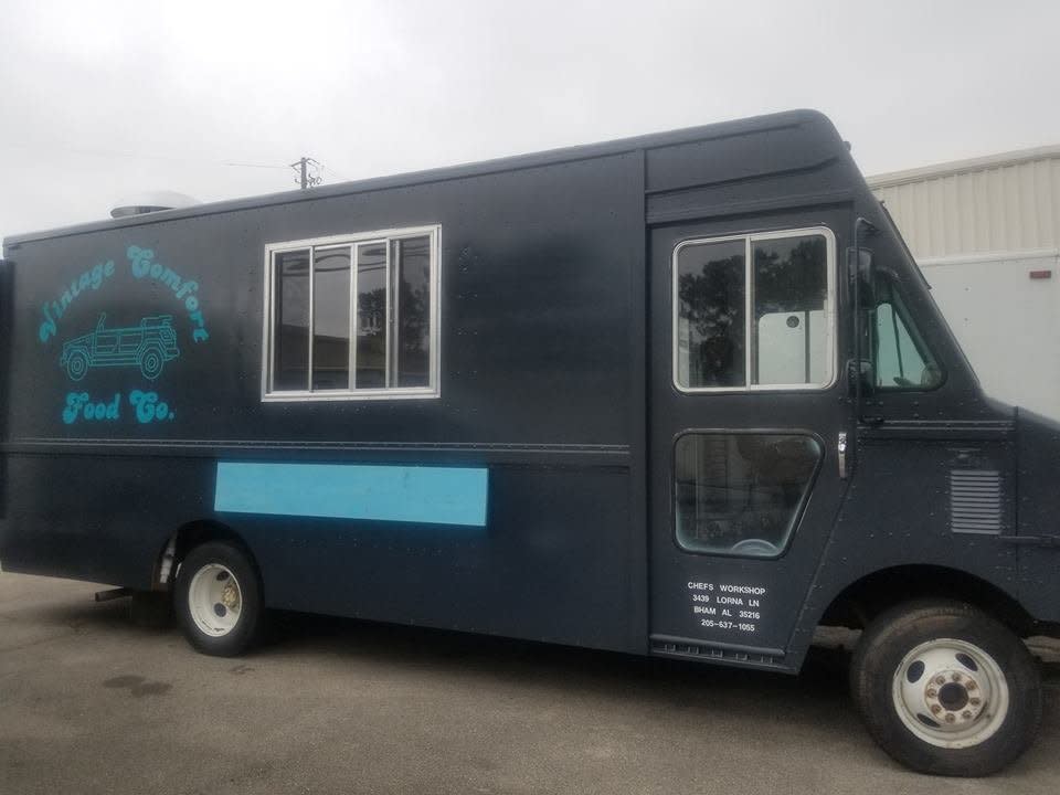 truck image