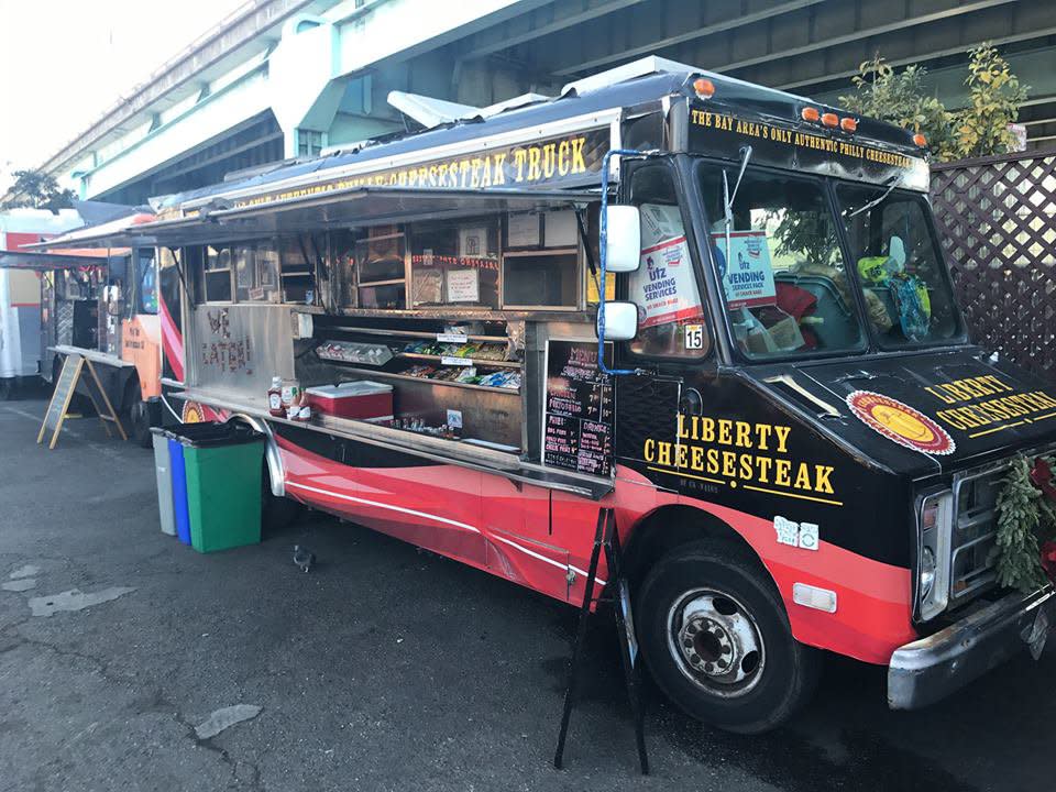 truck image