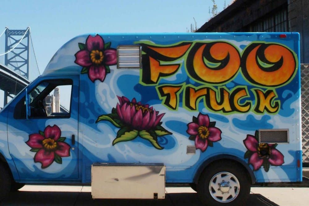 truck image