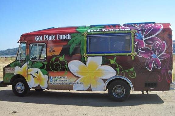 truck image