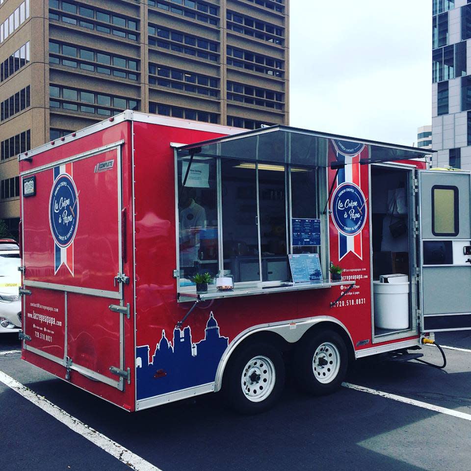 truck image