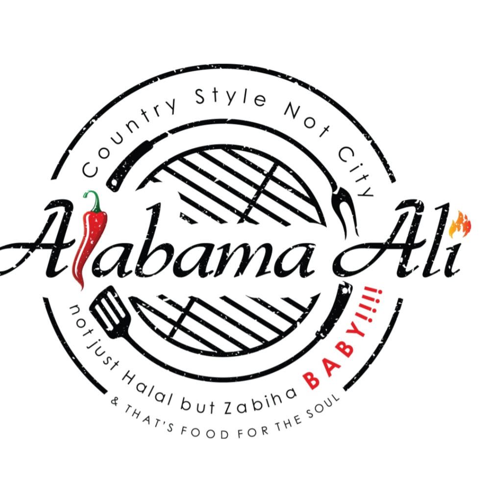 Alabama Ali's multicultural soul food on the roll