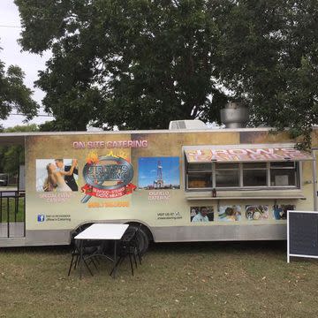 J Row's Catering