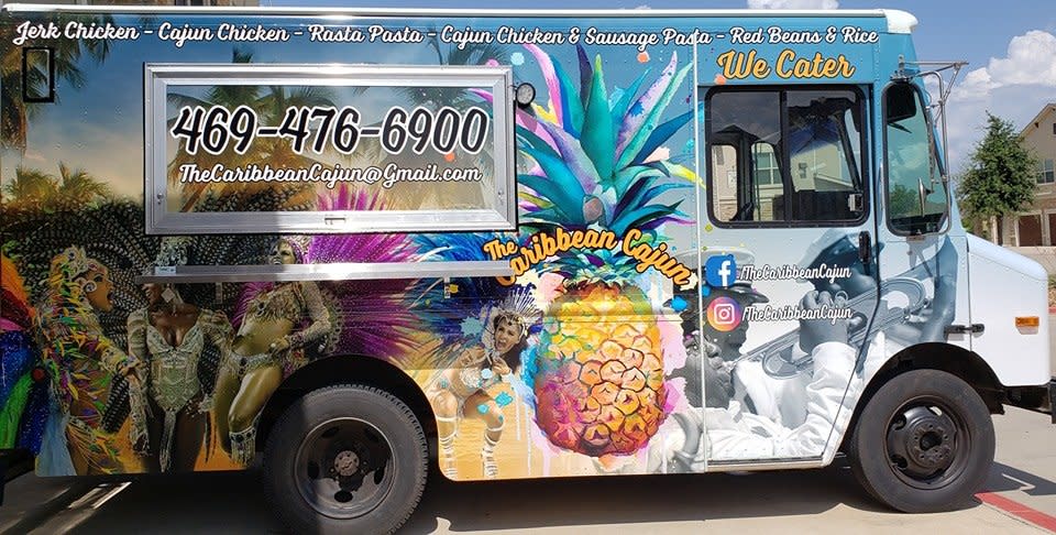 truck image