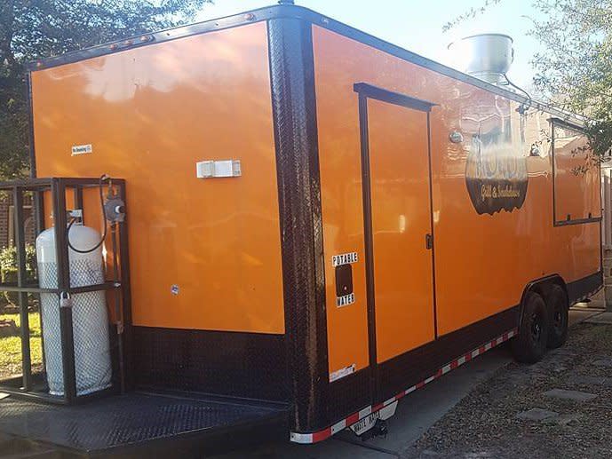 truck image