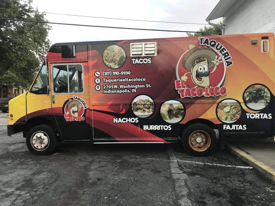 truck image