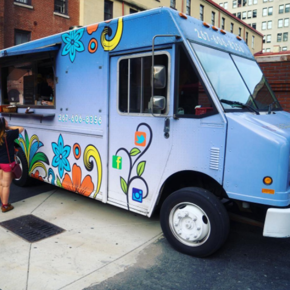 truck image