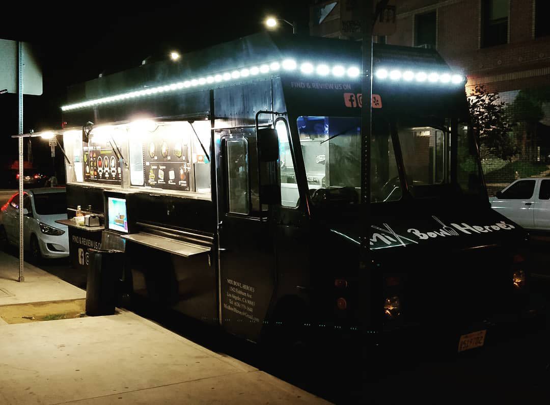 truck image