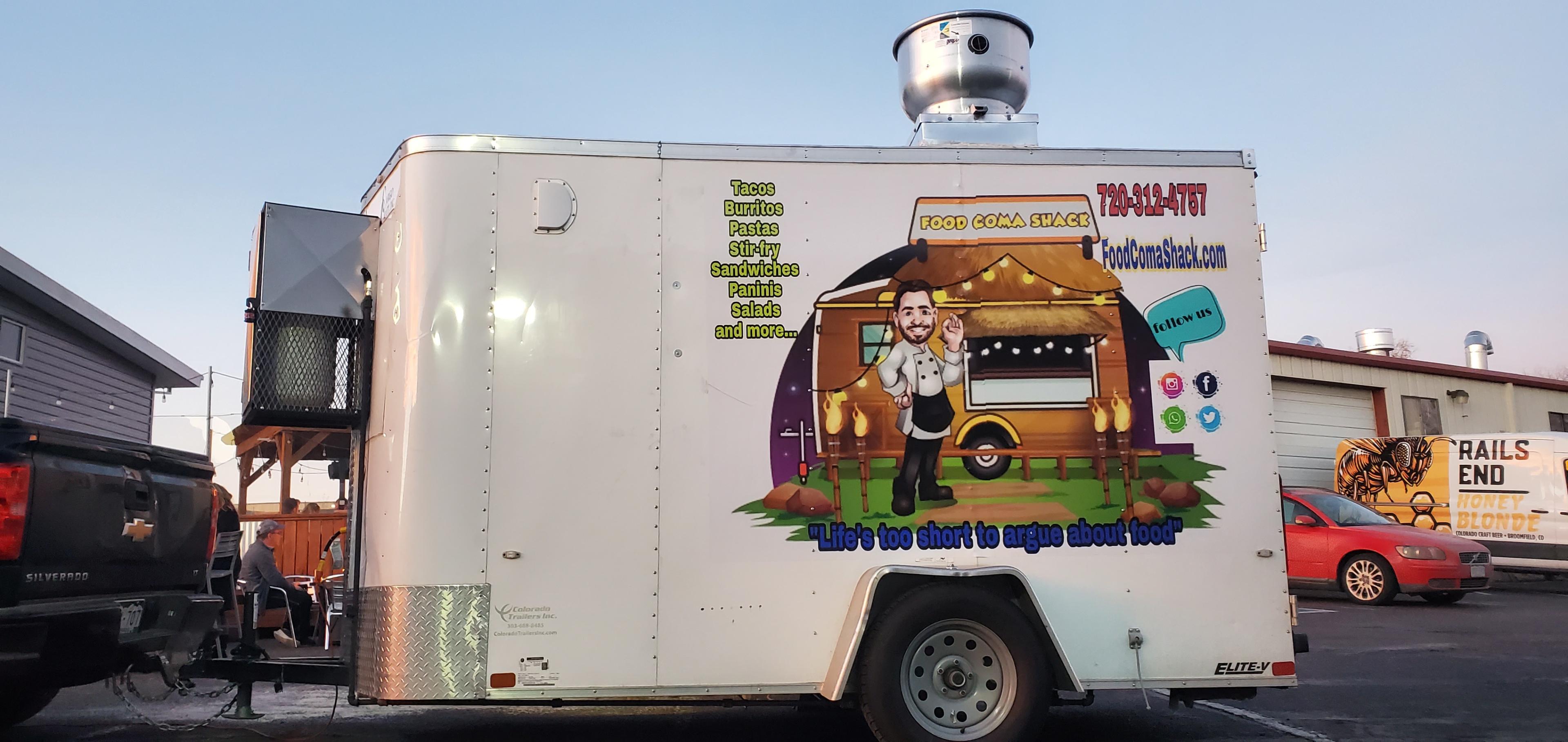 truck image