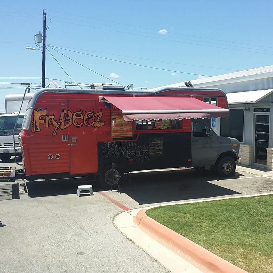 truck image