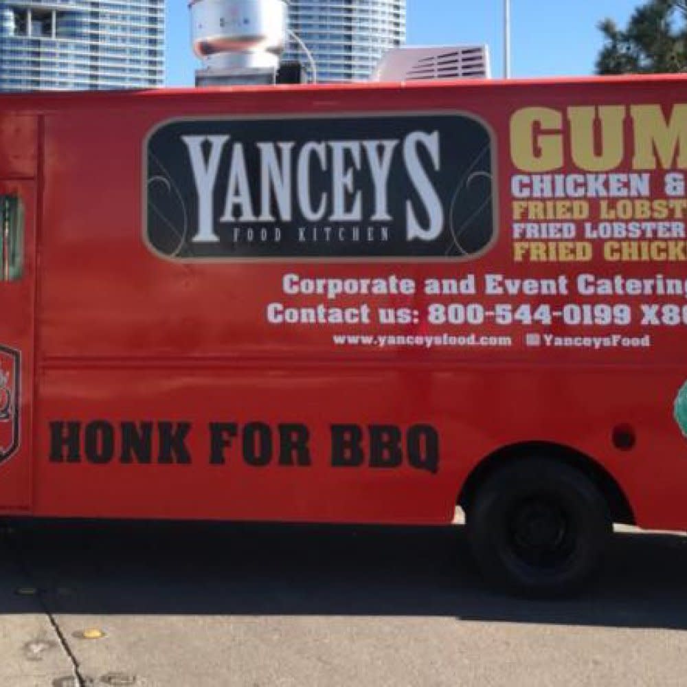 truck image