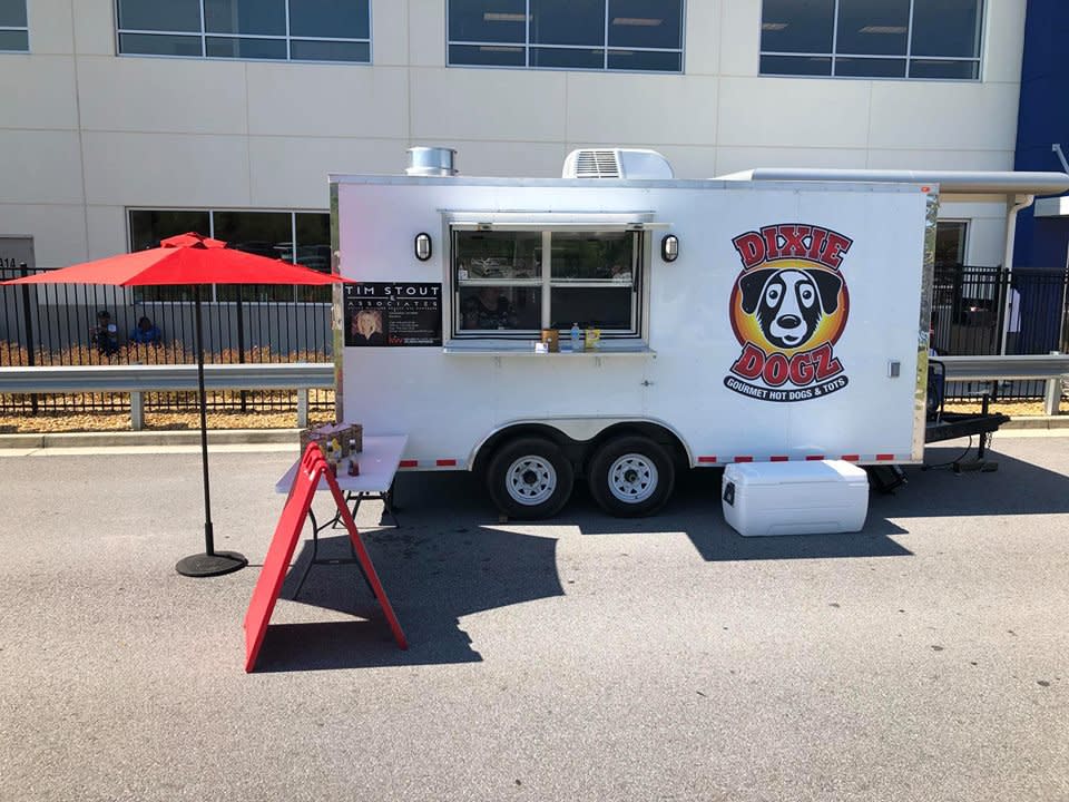 truck image