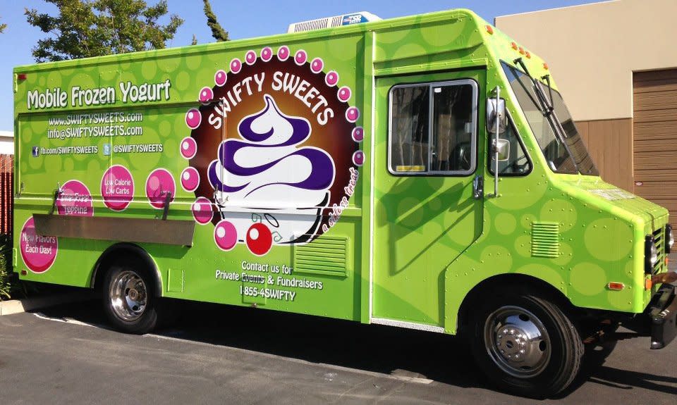truck image