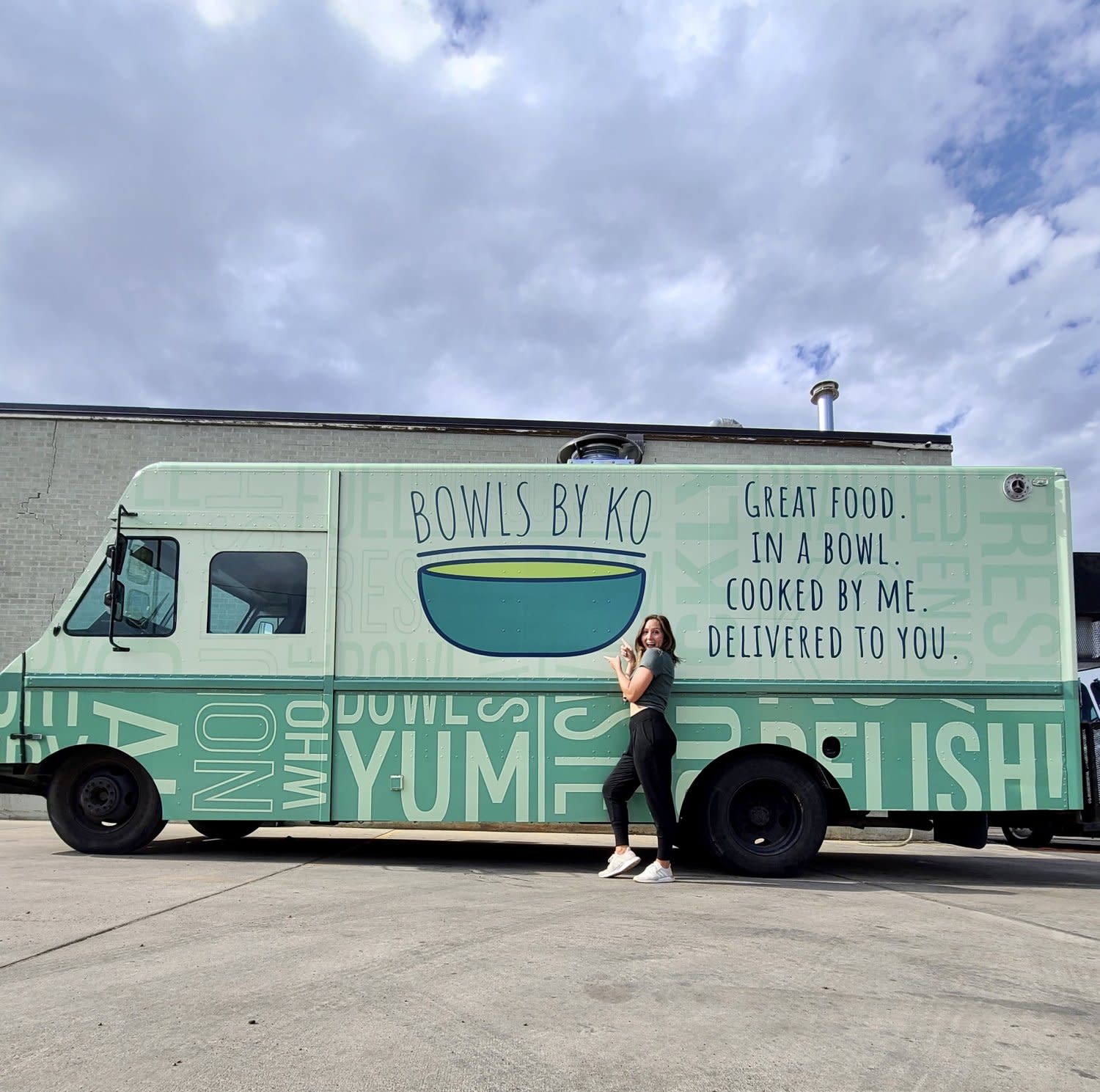 truck image