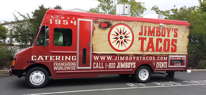 truck image
