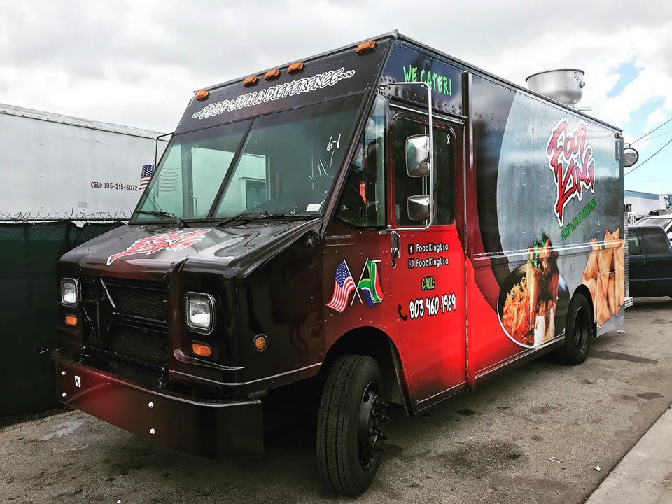 truck image