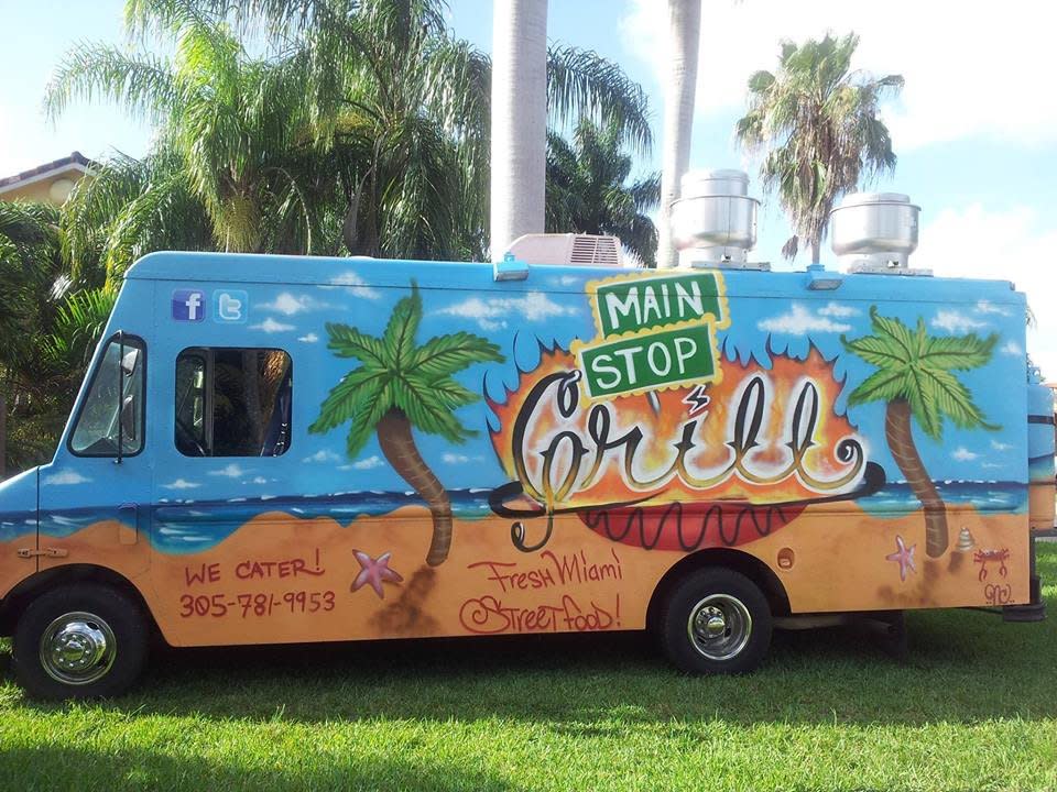truck image