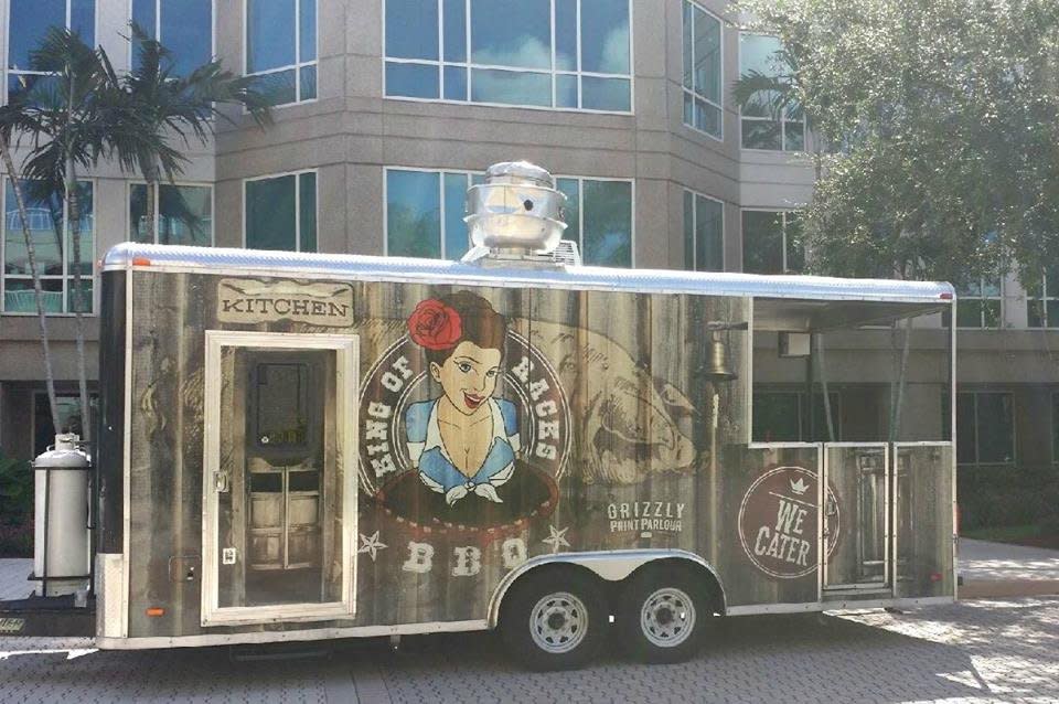 truck image