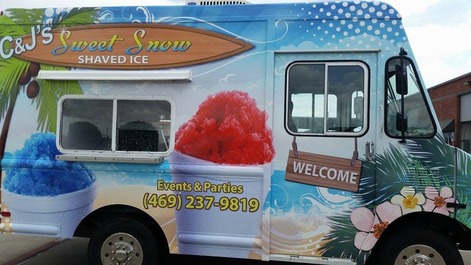 truck image