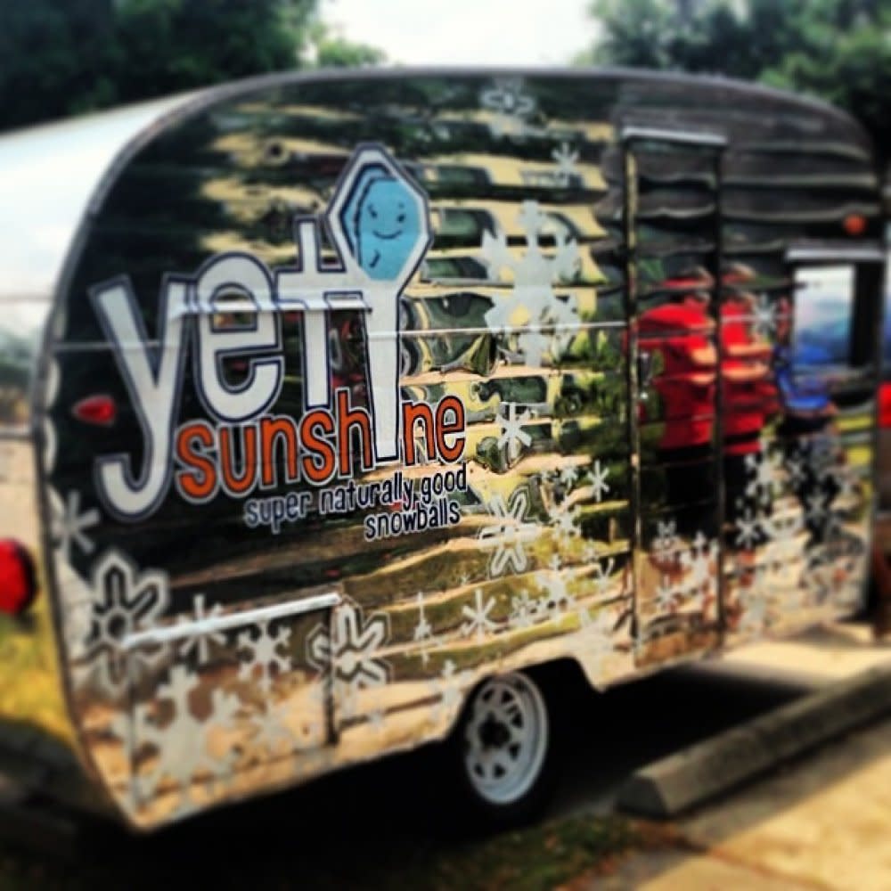 truck image