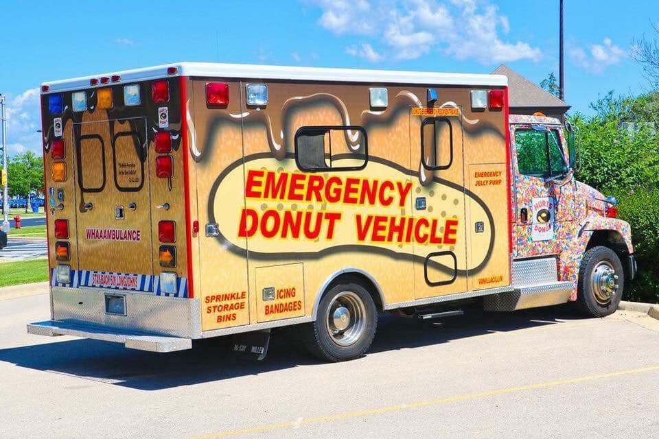 truck image