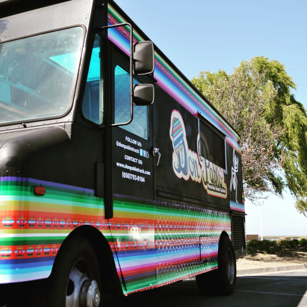 truck image