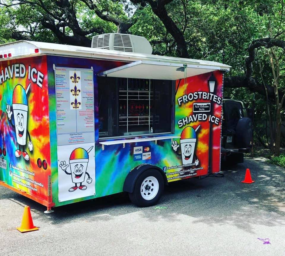 truck image