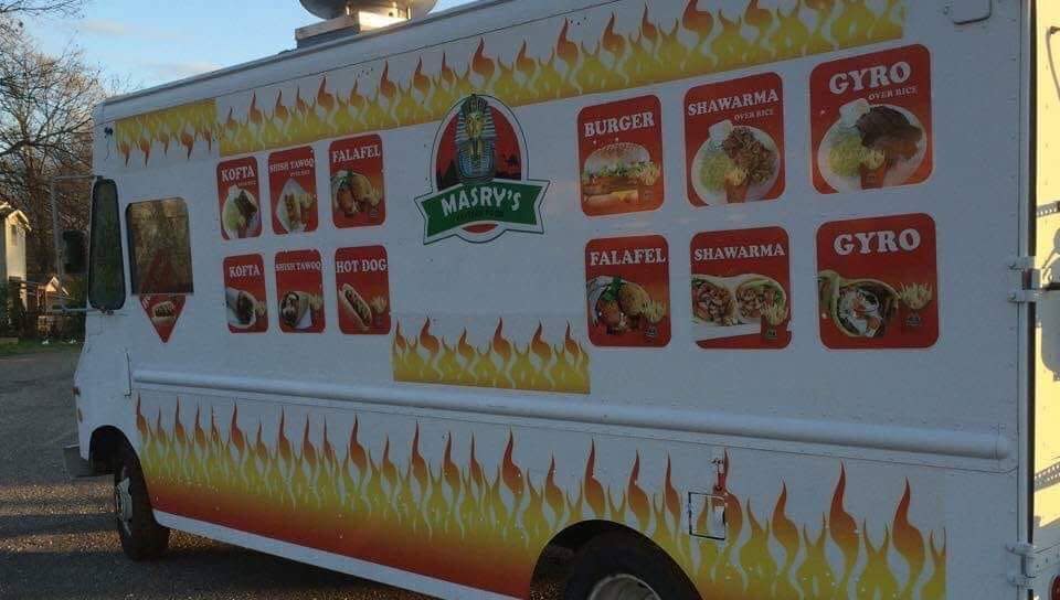 truck image
