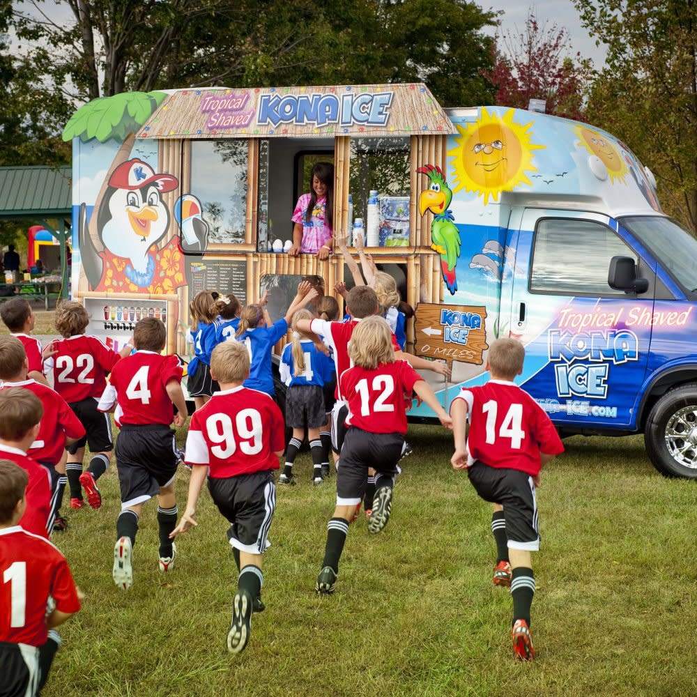 truck image