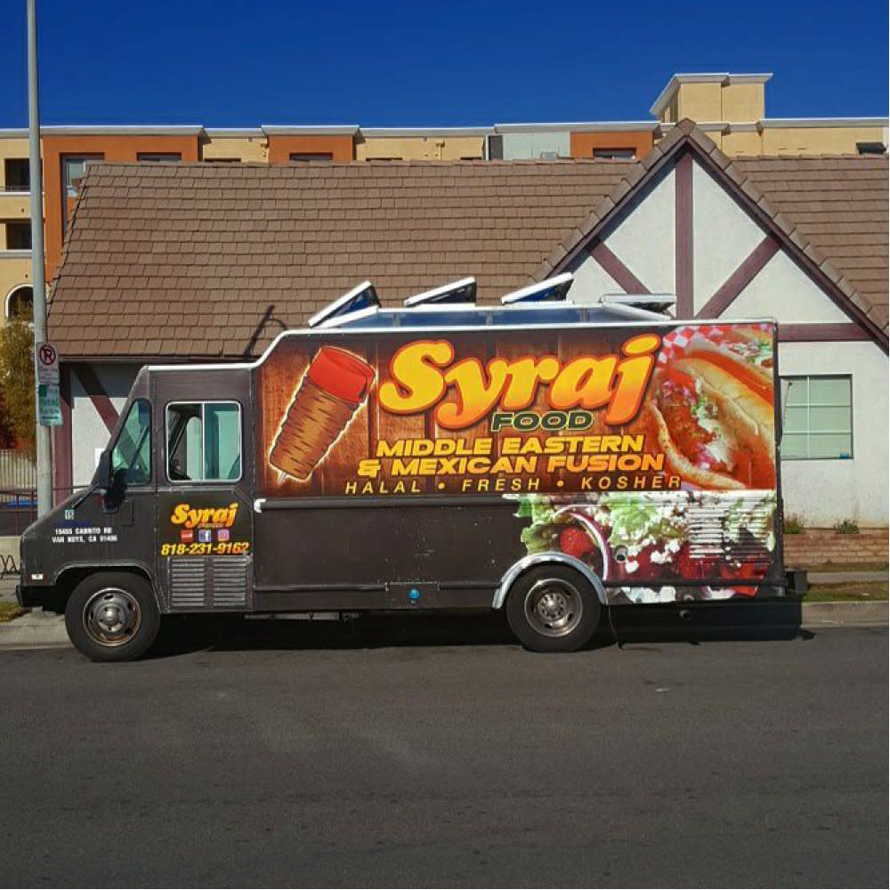 truck image