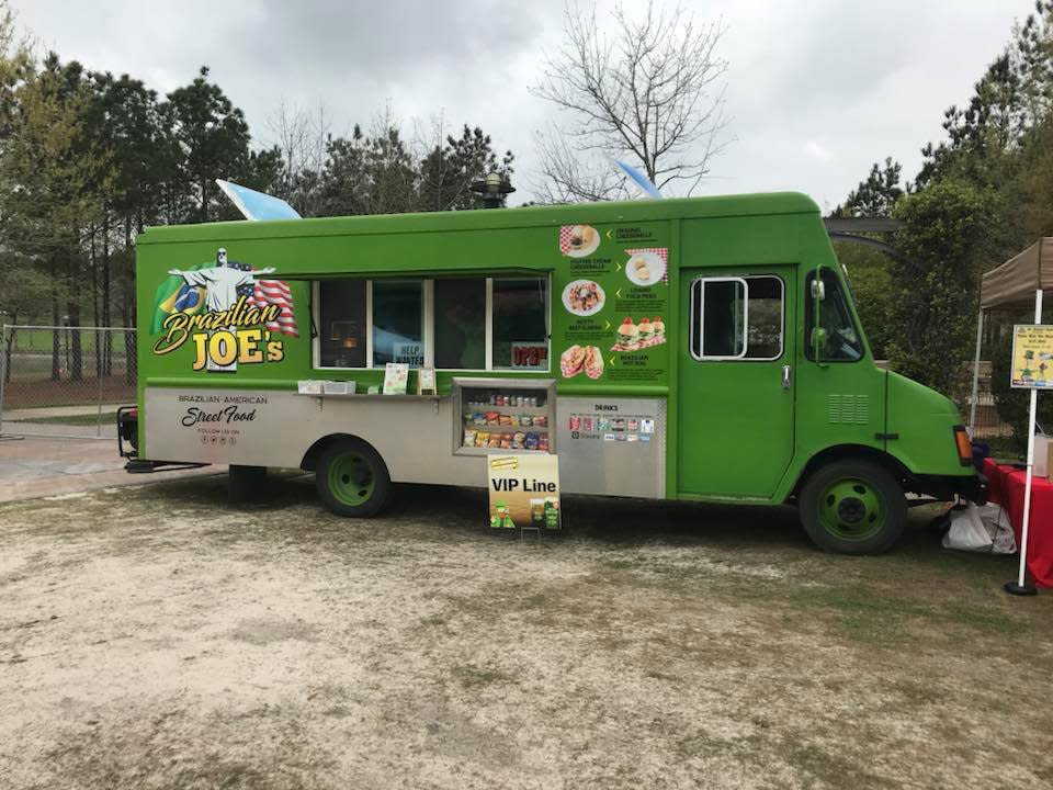 truck image