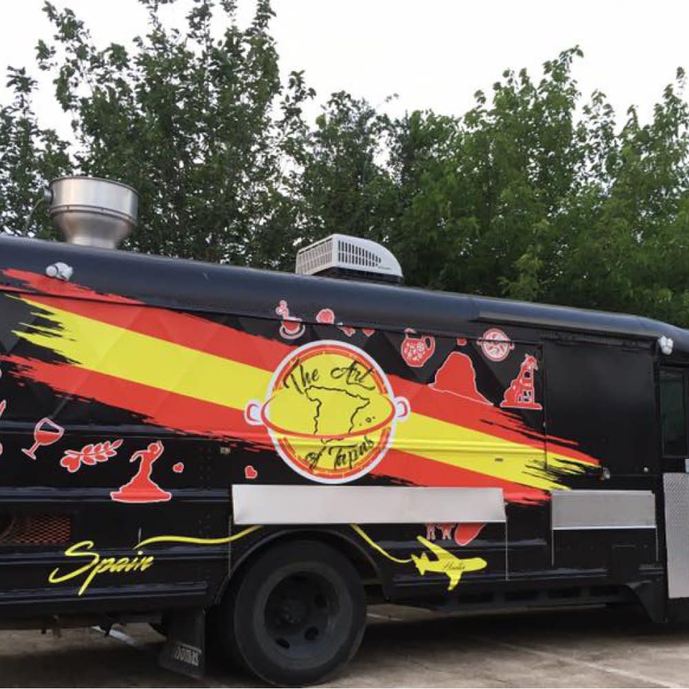 truck image