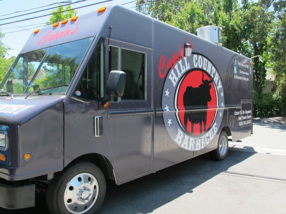 truck image