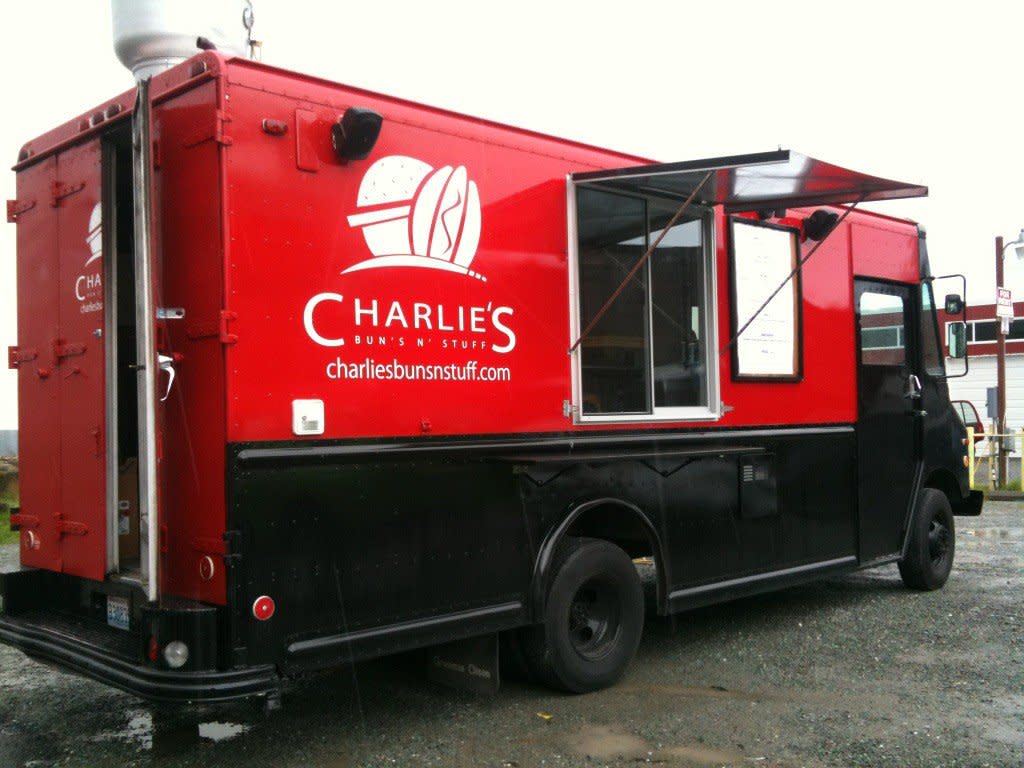 truck image