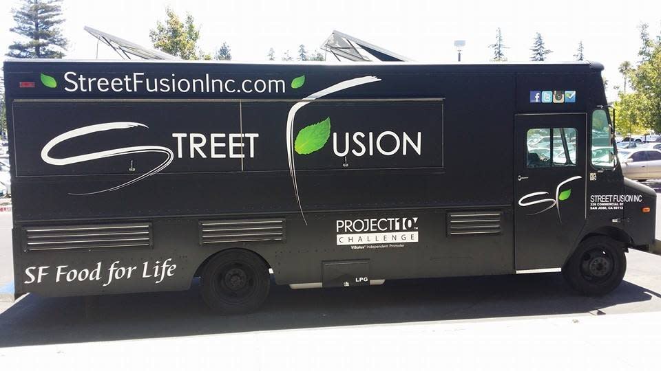 truck image