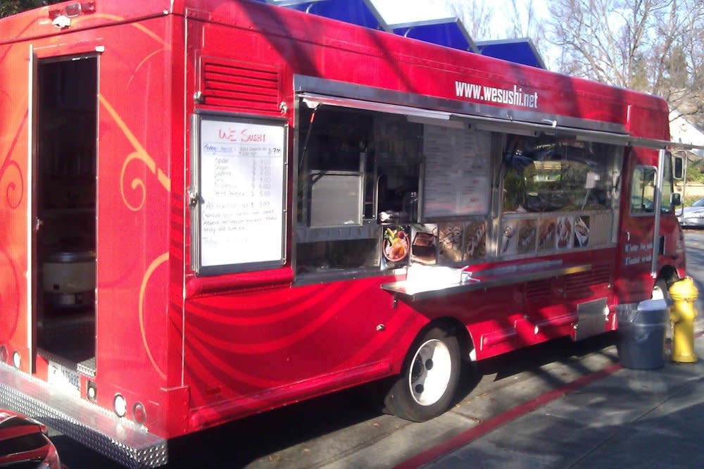 truck image