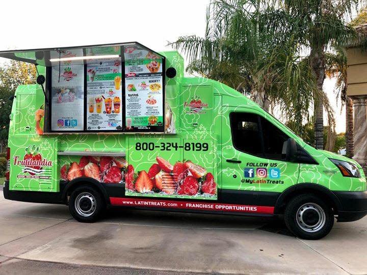 truck image
