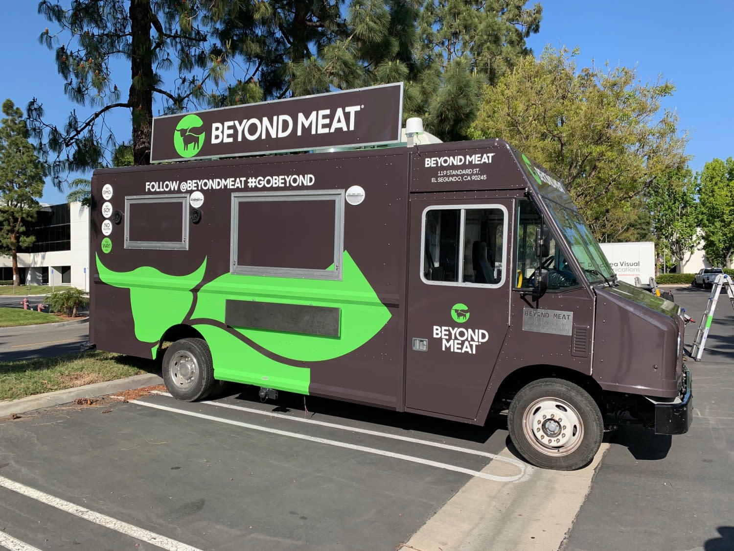 truck image