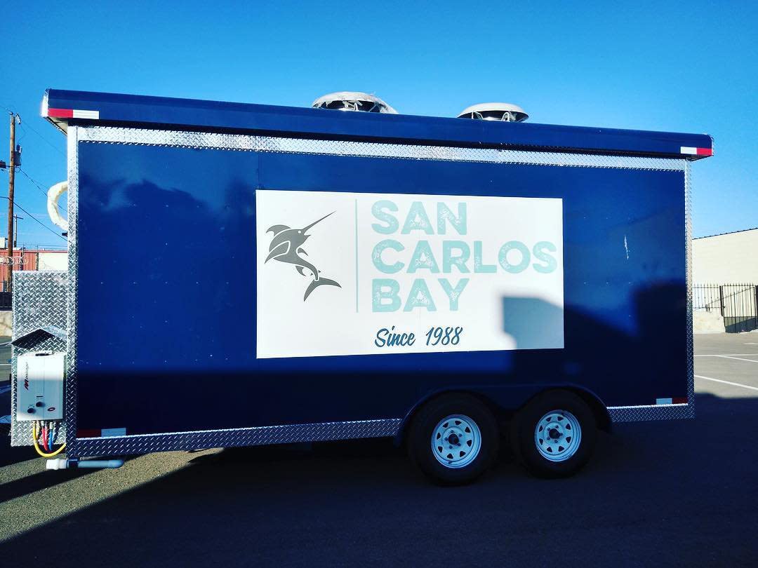 truck image