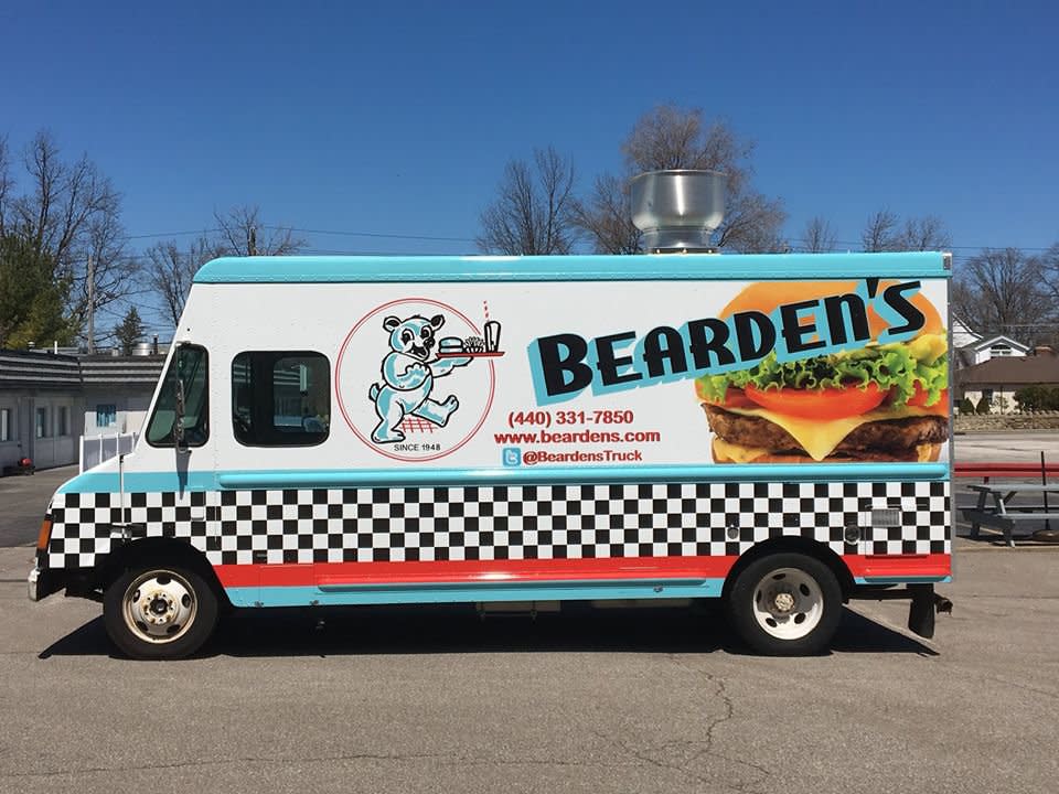 truck image