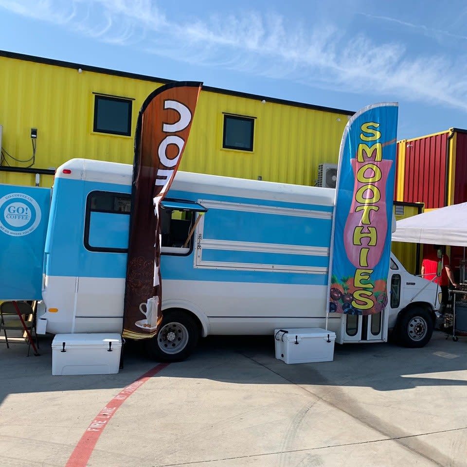truck image